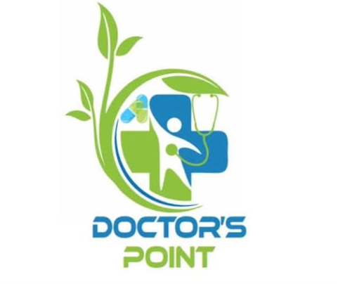 Doctors Point